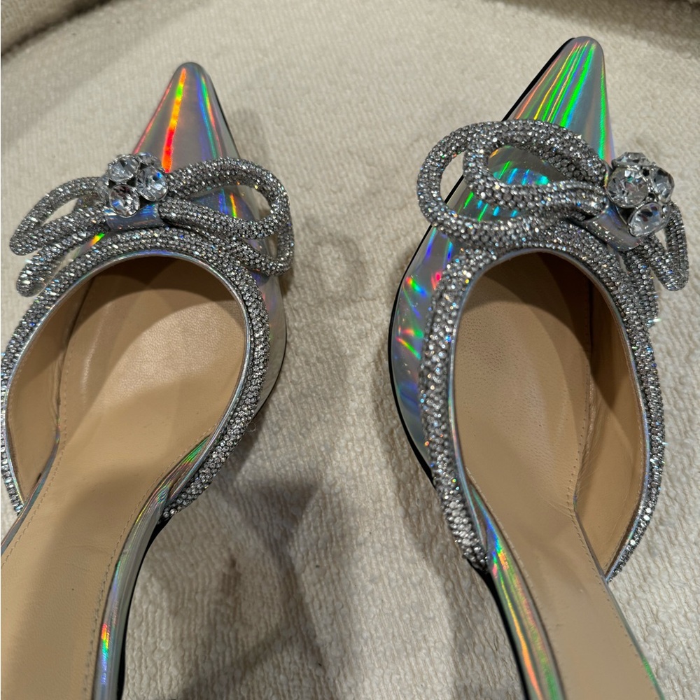 Mach & Mach mules - Picture 3 of 11